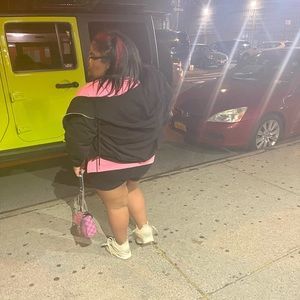 Meet your Posher, Kisairy